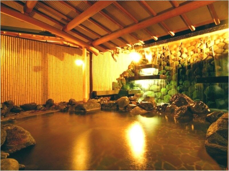 热海大观庄酒店 外观 照片