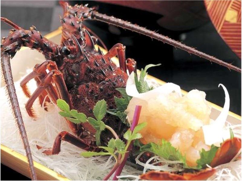 热海大观庄酒店 外观 照片